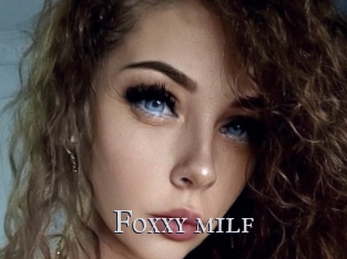 foxxy_milf Xxx Amateur