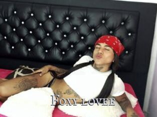 Foxy_lovee
