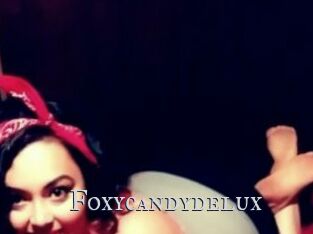 Foxycandydelux