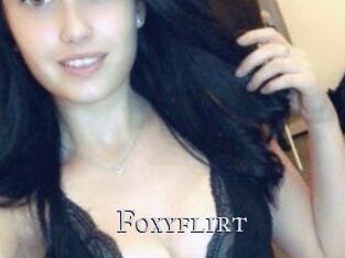 Foxyflirt