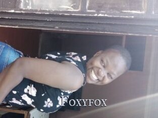 Foxyfox
