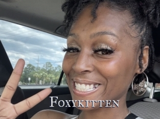 Foxykitten