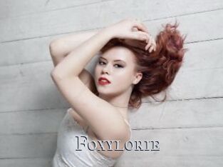 foxylorie Xxx Amateur
