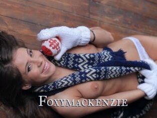 Foxymackenzie