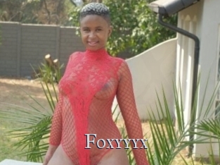 Foxyyyx