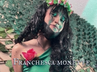 franchesca_monette Xxx Amateur