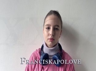 Franciskapolove