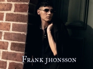 frank_jhonsson Xxx Amateur