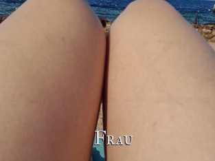 Frau