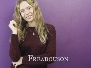 Freadouson