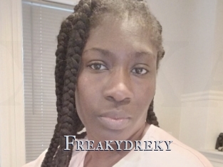Freakydreky