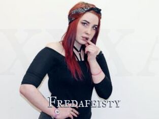 Fredafeisty