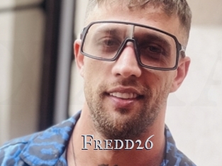 Fredd26