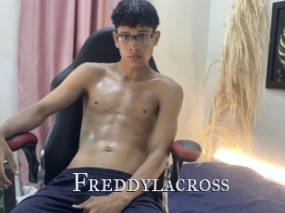Freddylacross
