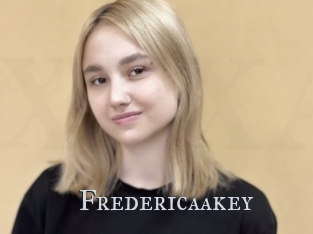 Fredericaakey