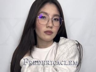Fredericaclem