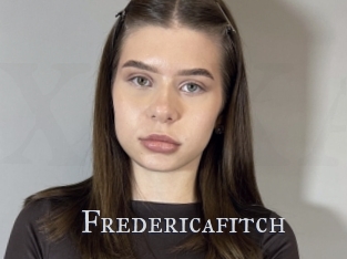 Fredericafitch