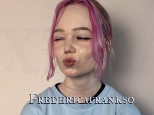 Fredericafrankso