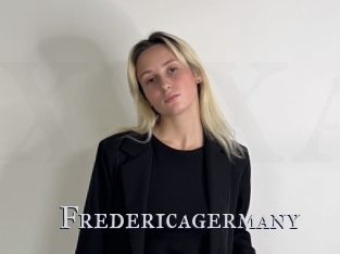 Fredericagermany