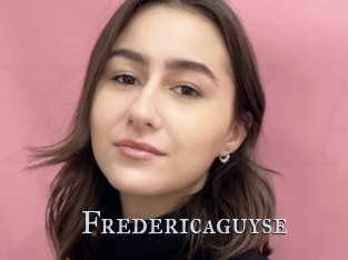 Fredericaguyse