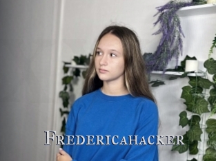 Fredericahacker