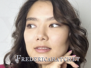 fredericahatchet Xxx Amateur