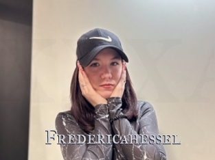 Fredericahessel
