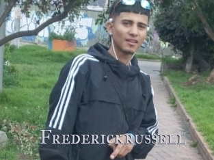 Frederickrussell