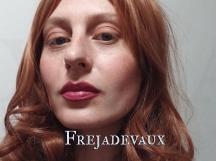 Frejadevaux