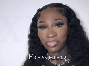 Frenchie23