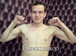 Frenkzirroo