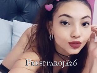 Fresitaroja26