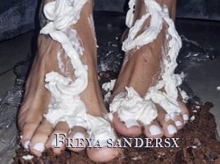 Freya_sandersx