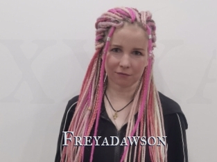 Freyadawson