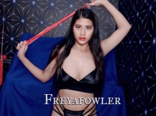 Freyafowler