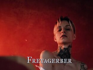 Freyagerber