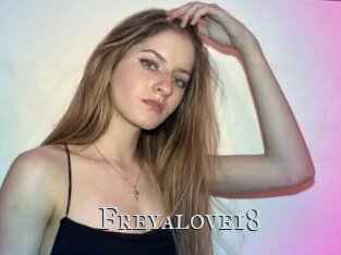 Freyalove18
