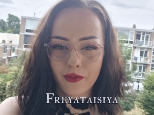 Freyataisiya