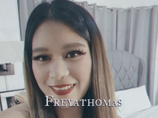 Freyathomas