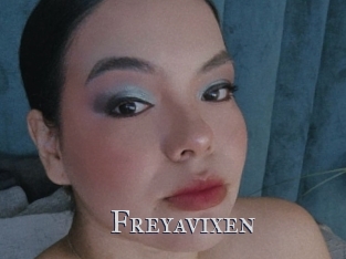 freyavixen Xxx Amateur