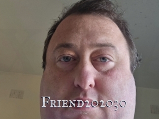 friend202030 Xxx Amateur