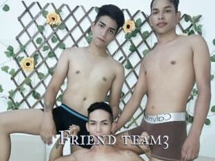 friend_team3 Xxx Amateur