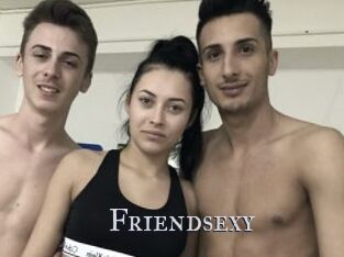 friendsexy Xxx Amateur