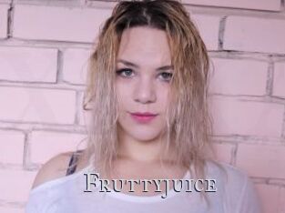 Fruttyjuice