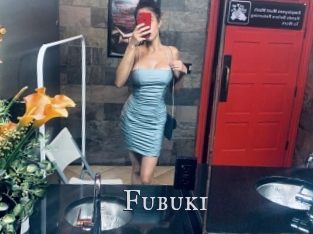 Fubuki
