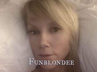 Funblondee