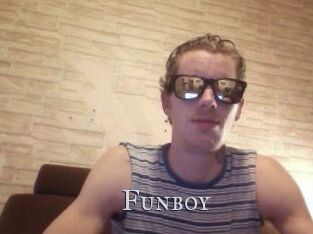 Funboy