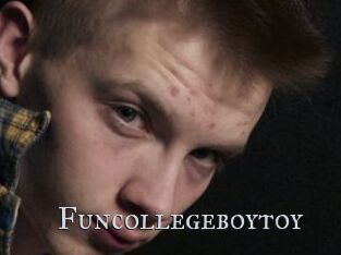 Funcollegeboytoy