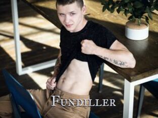 Fundiller