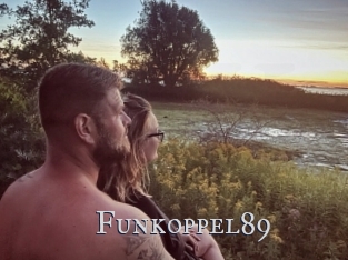 Funkoppel89